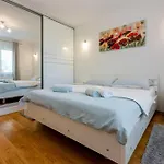 With Parking Space Selce, Crikvenica - 24323 سيلتسي