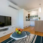 With Parking Space Selce, Crikvenica - 24323