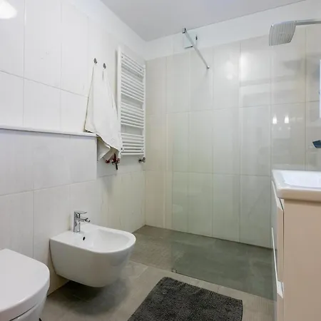 With Parking Space - Crikvenica - 24323 Appartement