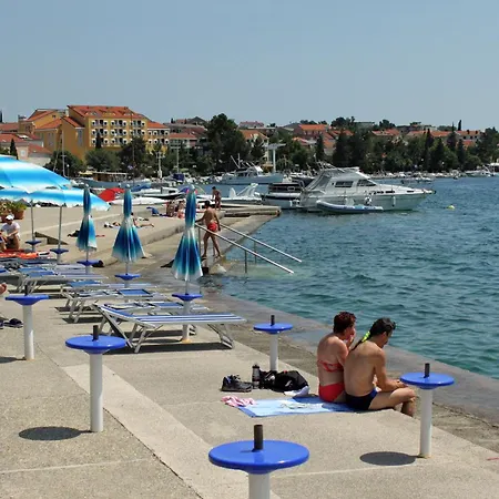 With Parking Space - Crikvenica - 24323 *