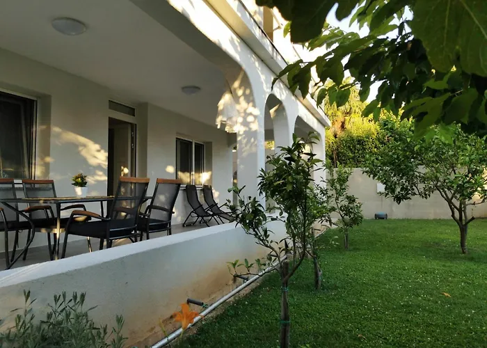 아파트 With Parking Space - Crikvenica - 24323