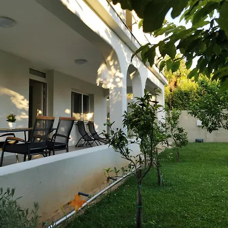 아파트 With Parking Space - Crikvenica - 24323