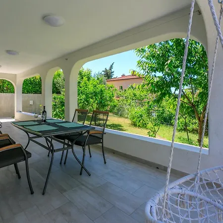 With Parking Space - Crikvenica - 24323 Lejlighed *